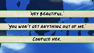 Naruto's darkest moment with jikage rising