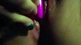 Intense Solo Masturbation with Tickling!