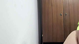 old fat mature woman strips naked in the office for hardcore action