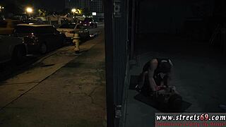 Goth teen 18+ shares webcam session with anal focus