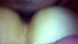 is your girlfriend's ass ready for amateur doggystyle pov?