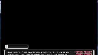 i dive into cara the vampire lord's dark world