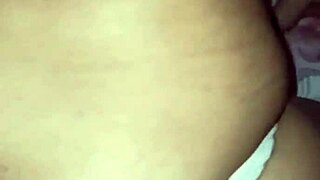 My neighbor's tight pussy gets fucked in Spanish.