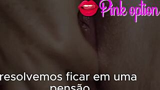 Erotic tales: I ate my sister-in-law in a crossdressing scenario