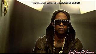 Lexi Amor XXX Promo! Don't Miss Her Ebony Black Ass In Action!