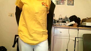 Out in high definition quality.