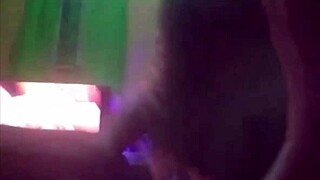 I watched this compilation of young amateur shemales acting as prostitutes and getting fucked