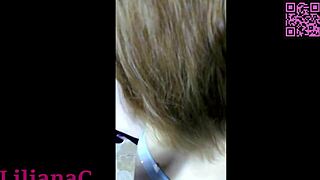 Mi Amigo Me Calienta y Terminamos Cogiendo Duro en Casa. ¿Te Atreves a Mirar Esta Pasión Latina?