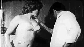 Dark Lantern Entertainment unveils two centuries of smutty London tales.