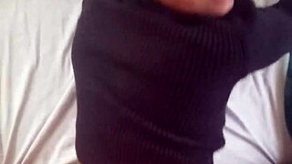 lunch break quick fuck with big black cock