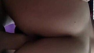 Teen Stepsister Emma Rides Cowgirl for Cumshot