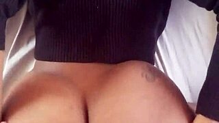 lunch break quick fuck with big black cock