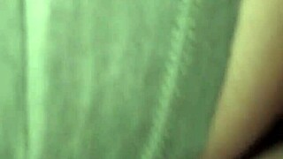 I Break My Wife's Beautiful Latina Ass In Hard Sex!