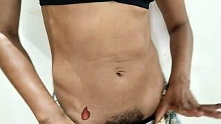 Cheating wife rides friend's big cock to orgasm