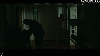 Gina Gershon’s thong and breasts steal the scene in Blockers