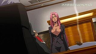 A52 Anime Chinese Subtitle Lord No Residual Part 2