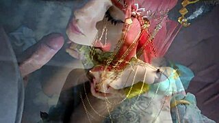 does oriental dancer nilou get her ass fucked in genshin impact?