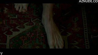 Gina Gershon’s thong and breasts steal the scene in Blockers