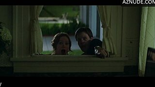 Gina Gershon’s thong and breasts steal the scene in Blockers