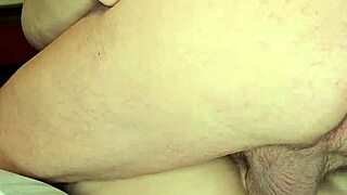 working herself up to where i need to slam her pussy into orgasms and creampie