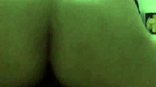 This homemade sex massage is so hot! 😏