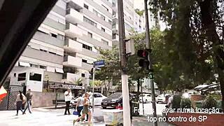 Minha Esposa Levou Rola Do Novinho E Do Casado Ao Mesmo Tempo No Final Tomou Puta Gozada Na Cara Que Valeu Até Um Replay Em Camera Lenta Slow Motion