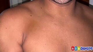 hidden camera catches uncle and niece in taboo situation