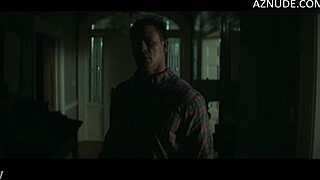 Gina Gershon’s thong and breasts steal the scene in Blockers