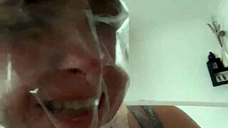 Bound in bondage, what secrets does this reveal?