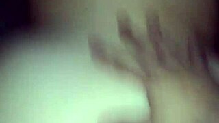 this sexy milf just loves getting her ass fucked hard