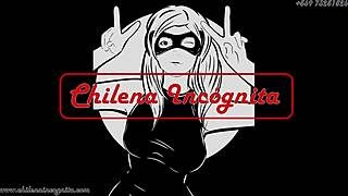 Yor Forger's Footjob In Spy X Family Hentai Uncensored Cosplay