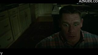 Gina Gershon’s thong and breasts steal the scene in Blockers