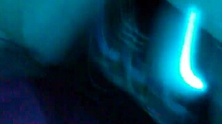 Chubby Latina Slut Can't Suck Dick Right