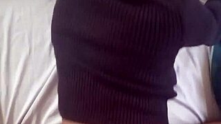 lunch break quick fuck with big black cock