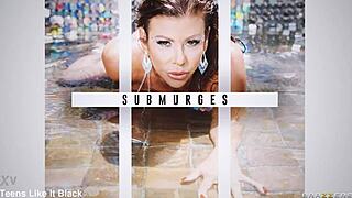 Alexis Fawx gets facial cumshot in pov 😏