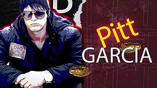 Anita Cordeiro Takes Pitt Garcia's Intense DP