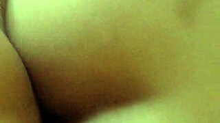 Hanging out with my girlfriend