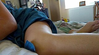 Mature milf betty delivers intense blowjob in episode 29, leading to massive cumshot on her face