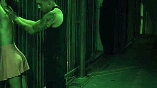 Do Sock Smelling Bondage Guys Really Pass at Girls with Glasses?