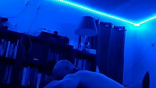 Tell Me, How Did That MILF Handle Two Young Sluts in Bondage?