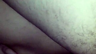 Watch me finger my pussy during intense masturbation sessions