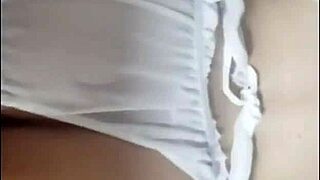 Check out this yummy Pinay in cosplay getting wild doggystyle!