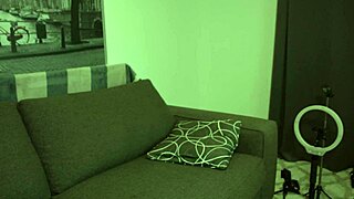 brittney madison getting fucked on the couch in pov