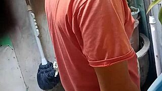 Quay len, are you ready for gay action?