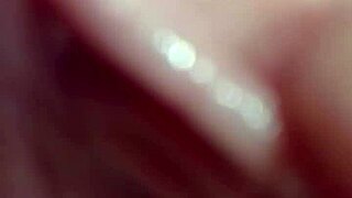 cindy shemale runs from hardcore anal sex with toys and sucking 😏