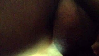 Hanging out with my girlfriend