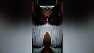 in a quiet office, a bbw snowbunny sneaks a quick suck on her boss's cock while working.