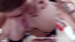 Blackbuster atom edition featuring selvaggia and july sun, see description for more info.