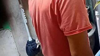 Quay len, are you ready for gay action?