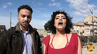 Azylis Loves Getting Fucked In All Ways By Her Boyfriend!